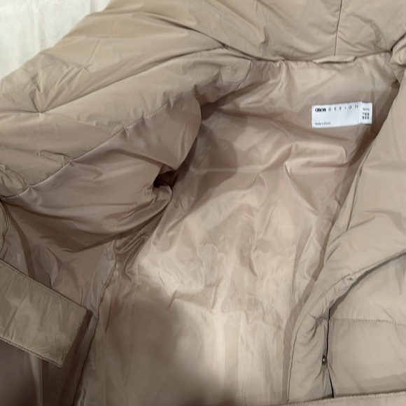 ASOS jacket - Picture 3 of 3